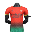 Camisa Milan 25/26 Player Special Edition