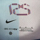Camisa FC Barcelona 24/25 125th Anniversary