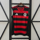 Camisa Flamengo Regata 25/26