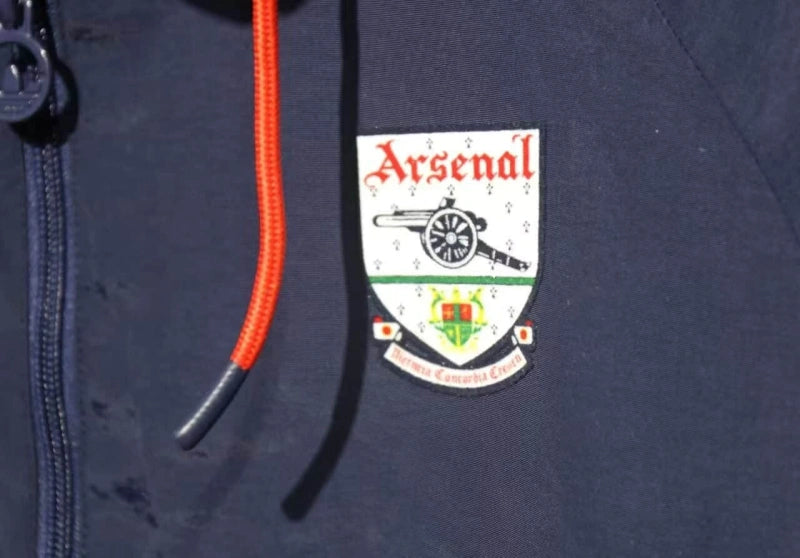 Corta Vento Arsenal 24/25