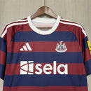 Camisa Newcastle United 24/25 Away