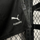 Shorts AC Milan 2023/24 Fourth Black