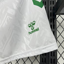 Shorts Real Betis 2024/25 Home