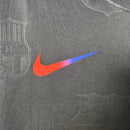 Camisa Barcelona 25/26 Special Edition - Preto