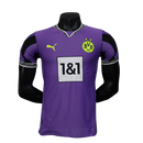 Camisa Borussia Dortmund 25/26 Player Special Edition