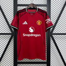 Camisa Manchester United 25/26 Home