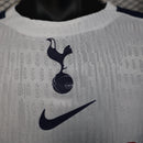 Camisa Tottenham 25/26 Home Jogador