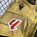 Conjunto Infantil Real Sociedad 24∕25 Away