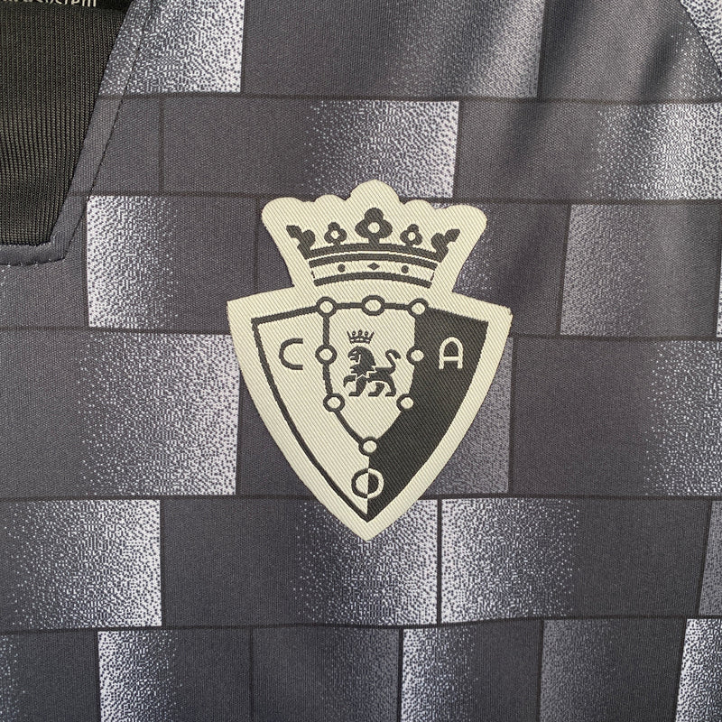 Camisa do Osasuna 24/25 third