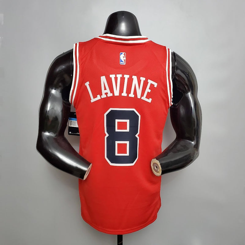 Bulls - Lavine I
