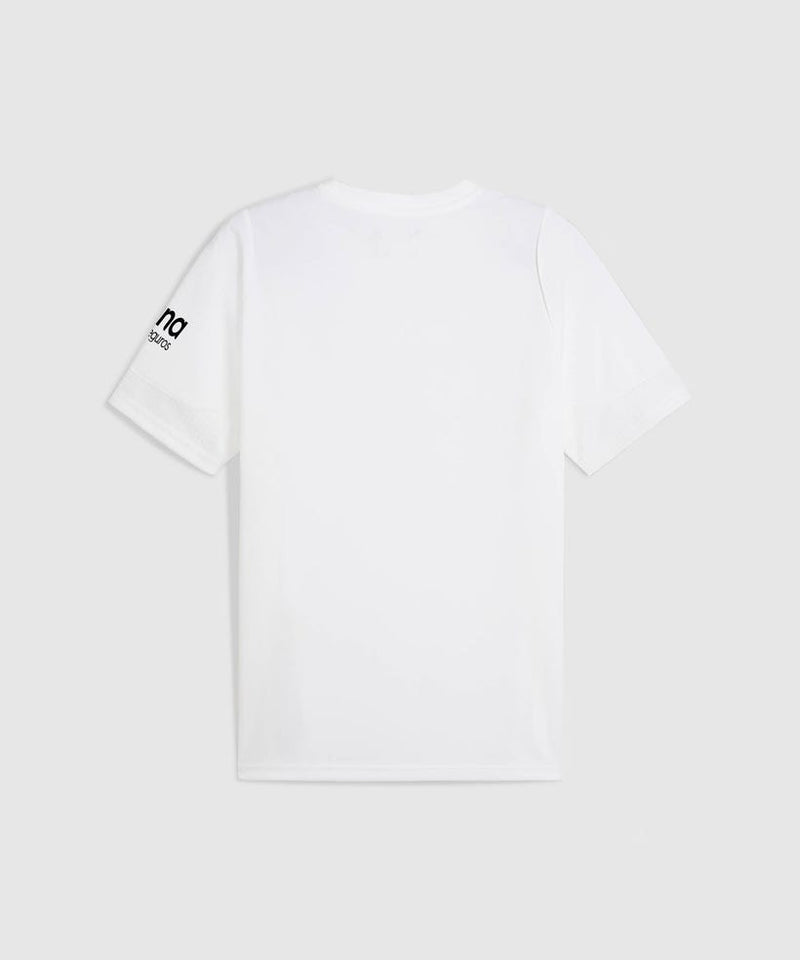 Camisa Valencia CF 25/26 ENTRENAMIENTO