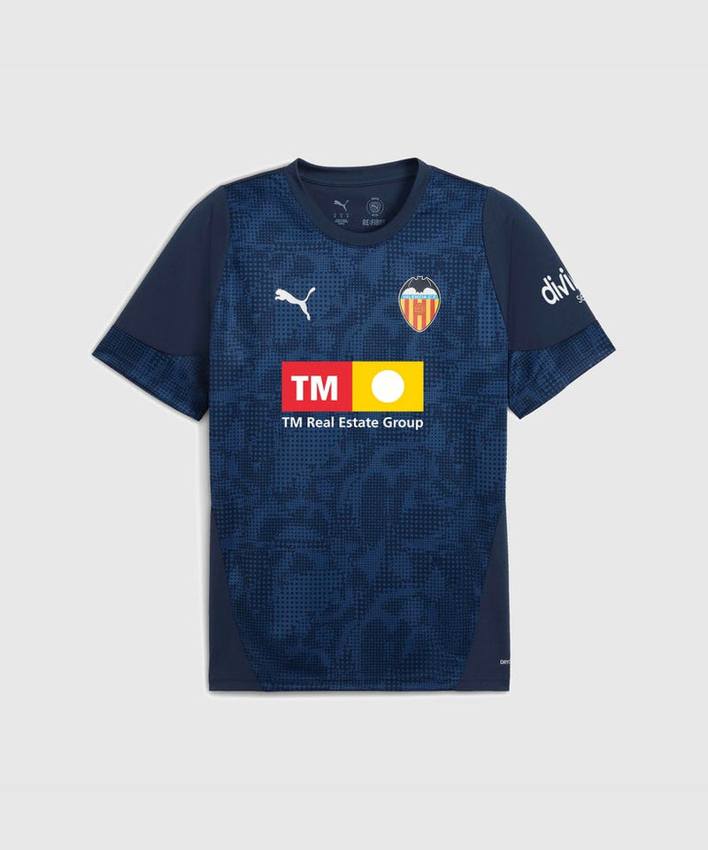 Camisa Valencia CF 25/26 ENTRENAMIENTO