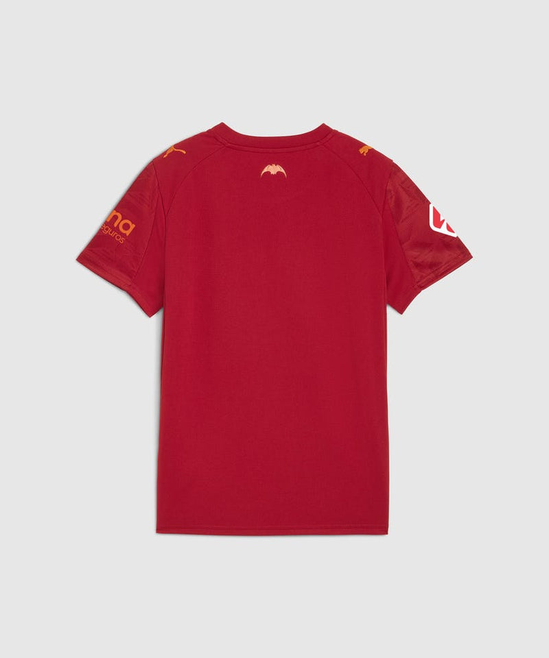 Camisa Valencia CF 25/26 Away