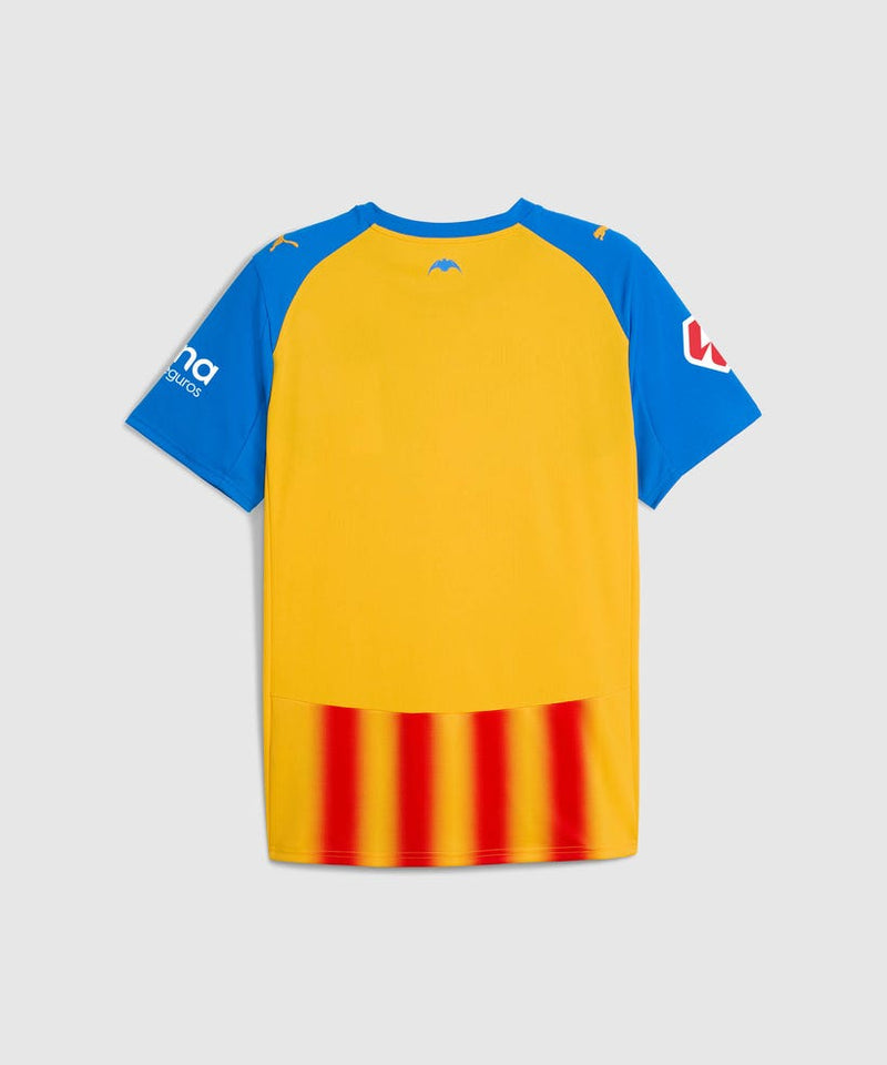 Camisa Valencia CF 25/26 Third