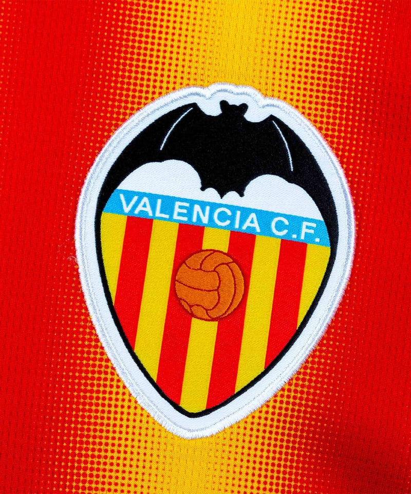 Camisa Valencia CF 25/26 Third