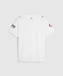 Camisa Valencia CF 25/26 Jogador Home