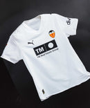 Camisa Valencia CF 25/26 Player Home