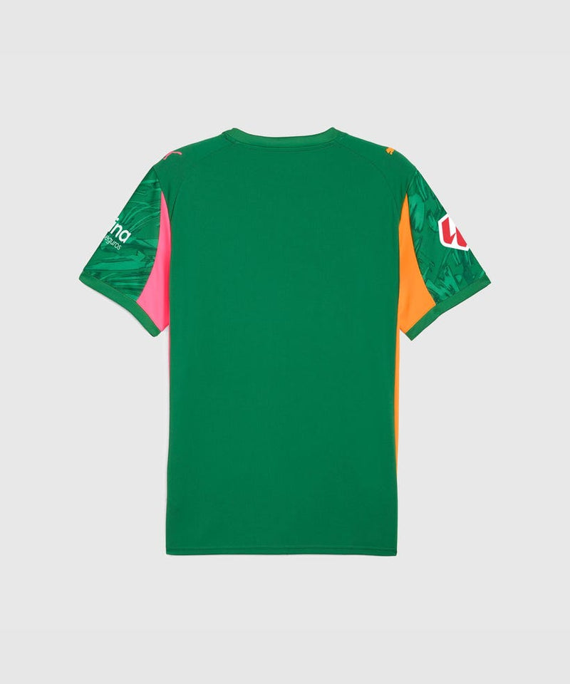 Camisa Valencia CF 25/26 Portero