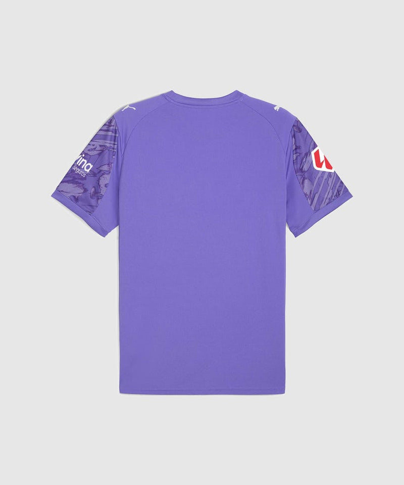 Camisa Valencia CF 25/26 Portero