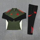 Training Suit Bayern De Munique 25/26 - Winter