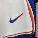 Conjunto Infantil Chelsea Away 24/25