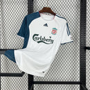 Camisa do Liverpool Retro 2006/07 Away