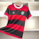 Camisa Flamengo Retro 2018