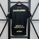 Camisa Penarol 25/26 Black
