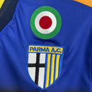 Camisa Parma Retrô 2002/03 Home
