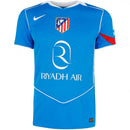 Camisa do Atlético de Madrid III 2025/26 Torcedor Nike Masculina