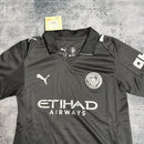 Conjunto Infantil Puma Manchester City 2025/26 Especial