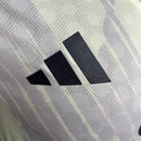 Camisa Manchester United 25/26 Jogador Away