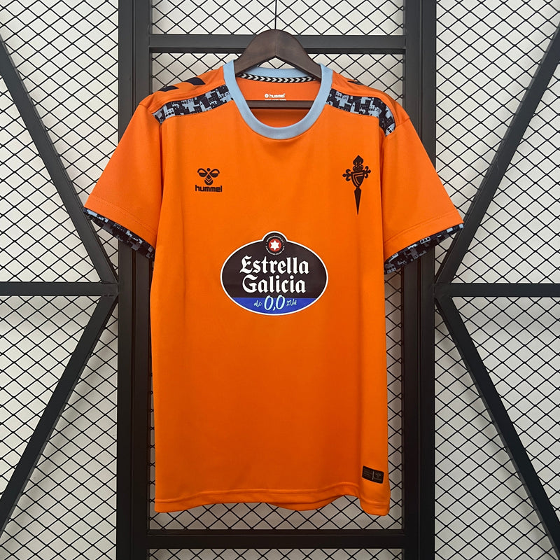 Camisa Celta Vigo 24/25 - Third