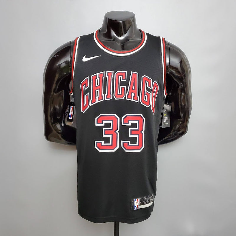 Bulls - Pippen II