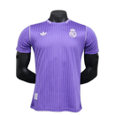 Camisa Real Madrid 25/26 Jogador Special Edition
