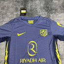 Conjunto Infantil Atletico de Madrid 2025/26