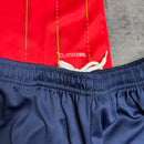 Conjunto Infantil Espanha 2026/27