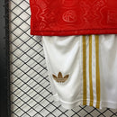 Infantil Bayern 25/26 125th Anniversary