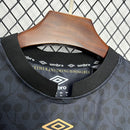 Camisa AFC Bournemouth 2024/25 Black Special Edition