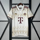 Camisa Bayern Munich 25/26 Special Edition - Branco