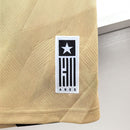 Camisa Botafogo 24/25 - Preto e Dourado