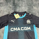 Conjunto Infantil Olympique de Marseille 2025/26