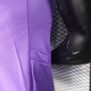 Camisa Boussia Dortmund 25/26 Special Edition Jogador - Roxo