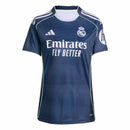 Camisa 25/26 Real Madrid ll - Femenino