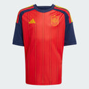 Camisa da Espanha 2026/27 Home