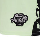 Camisa Botafogo Goleiro 25/26 - Verde Água