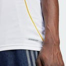 Camisa Real Madrid Home 2025/26 Patch FIFA Intercontinental Champions