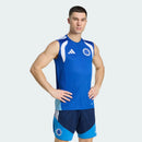 [PRÉ-VENDA]  Regata Adidas Cruzeiro 26/27 Treino