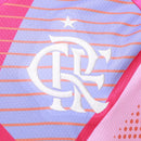 Camisa CRF Goleiro 25/26 - Rosa