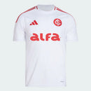 Camisa adidas Internacional 2025/26 II Com Patrocínios